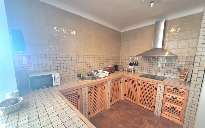 Image No.11-Maison de 3 chambres à vendre à Iznájar