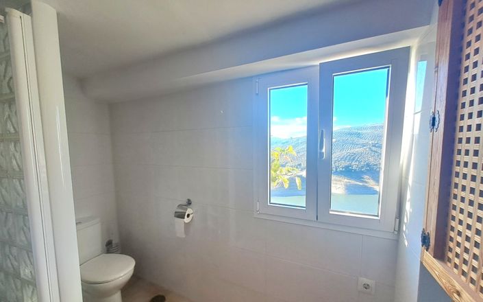 Image No.13-Maison de 3 chambres à vendre à Iznájar