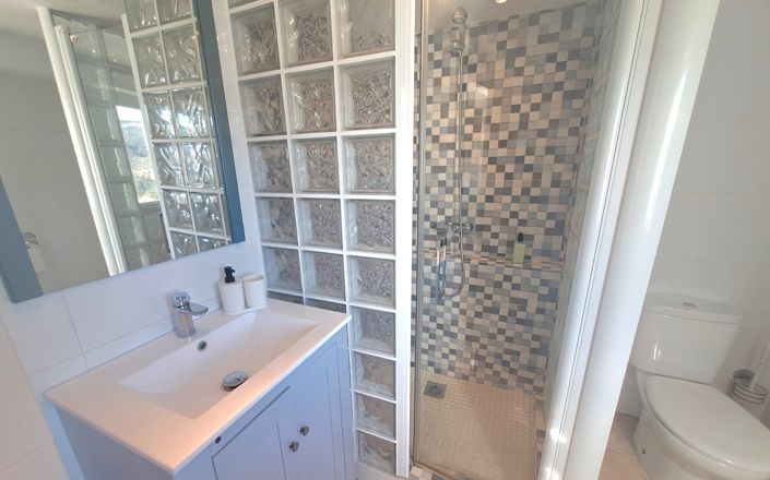 Image No.14-Maison de 3 chambres à vendre à Iznájar