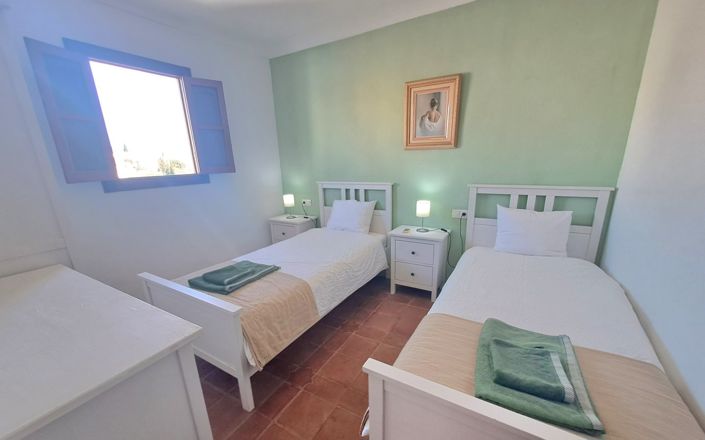 Image No.17-Maison de 3 chambres à vendre à Iznájar