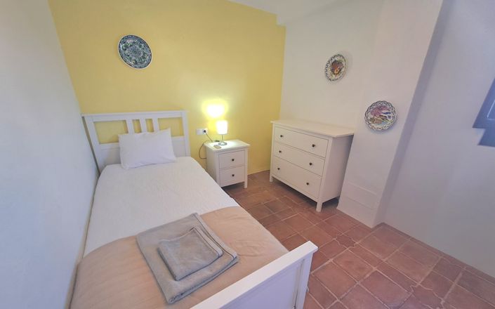 Image No.18-Maison de 3 chambres à vendre à Iznájar