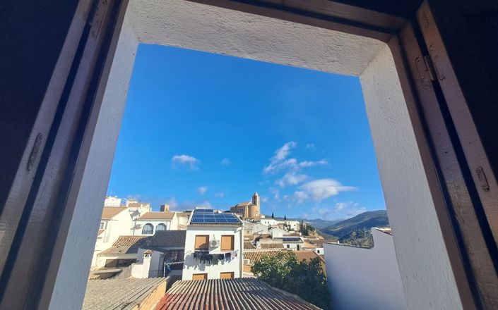 Image No.19-Maison de 3 chambres à vendre à Iznájar