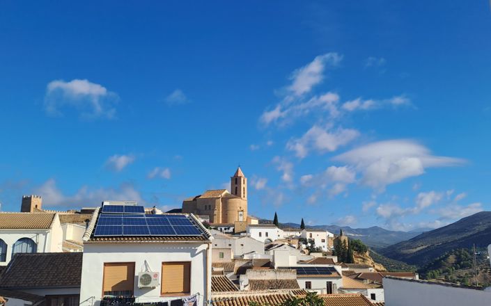 Image No.20-Maison de 3 chambres à vendre à Iznájar