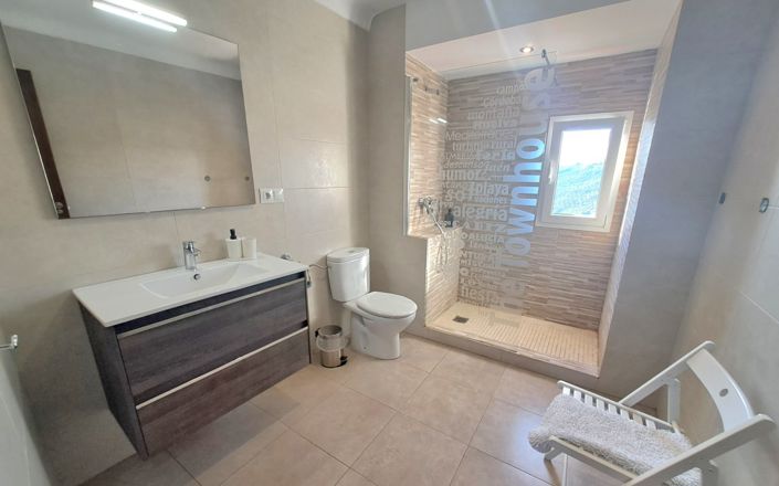 Image No.21-Maison de 3 chambres à vendre à Iznájar