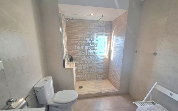 Image No.23-Maison de 3 chambres à vendre à Iznájar