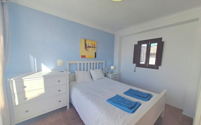 Image No.24-Maison de 3 chambres à vendre à Iznájar