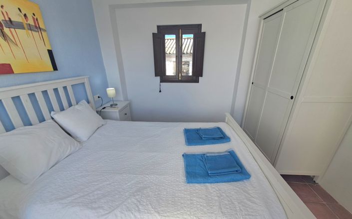 Image No.25-Maison de 3 chambres à vendre à Iznájar