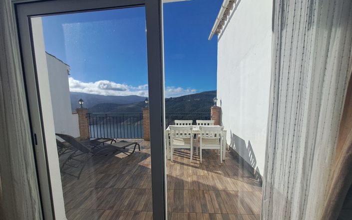 Image No.27-Maison de 3 chambres à vendre à Iznájar