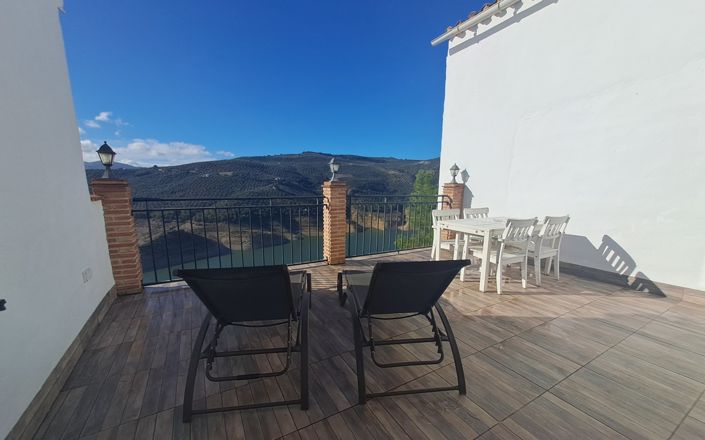 Image No.28-Maison de 3 chambres à vendre à Iznájar