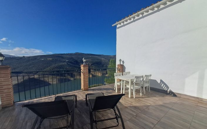 Image No.29-Maison de 3 chambres à vendre à Iznájar