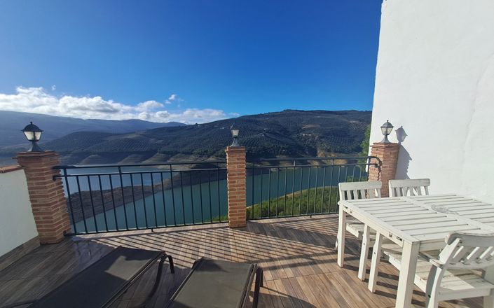 Image No.31-Maison de 3 chambres à vendre à Iznájar