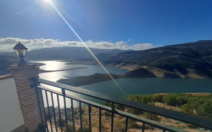 Image No.32-Maison de 3 chambres à vendre à Iznájar