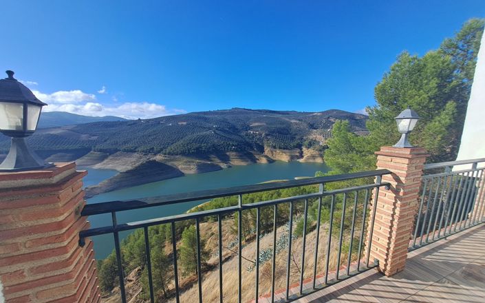 Image No.33-Maison de 3 chambres à vendre à Iznájar