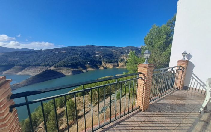 Image No.34-Maison de 3 chambres à vendre à Iznájar