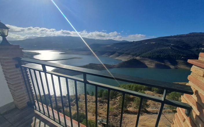 Image No.35-Maison de 3 chambres à vendre à Iznájar