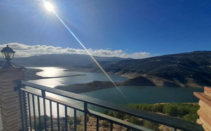 Image No.36-Maison de 3 chambres à vendre à Iznájar