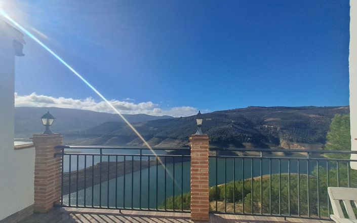 Image No.37-Maison de 3 chambres à vendre à Iznájar