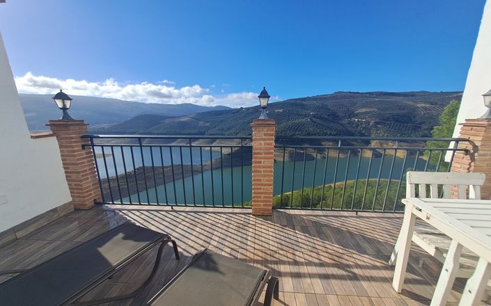 Image No.38-Maison de 3 chambres à vendre à Iznájar