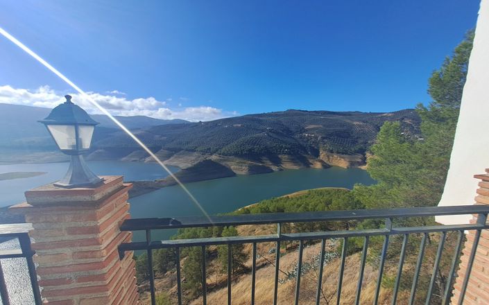 Image No.39-Maison de 3 chambres à vendre à Iznájar