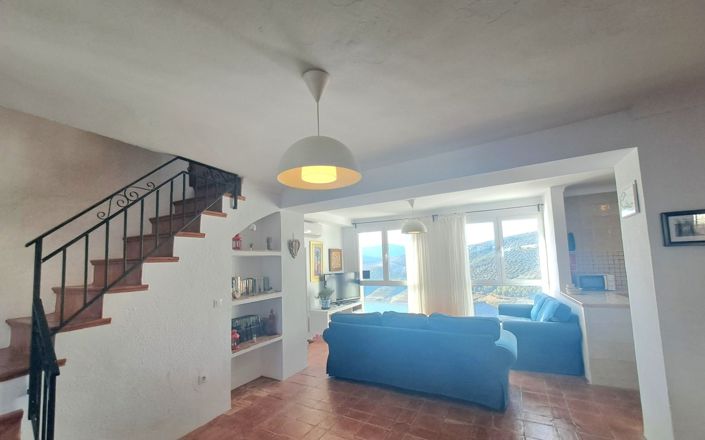 Image No.4-Maison de 3 chambres à vendre à Iznájar