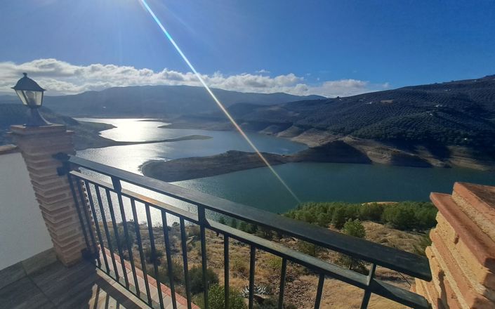 Image No.40-Maison de 3 chambres à vendre à Iznájar