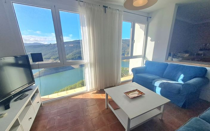 Image No.5-Maison de 3 chambres à vendre à Iznájar