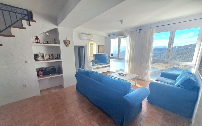 Image No.6-Maison de 3 chambres à vendre à Iznájar