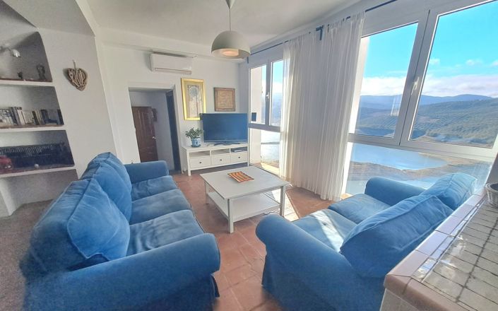 Image No.7-Maison de 3 chambres à vendre à Iznájar