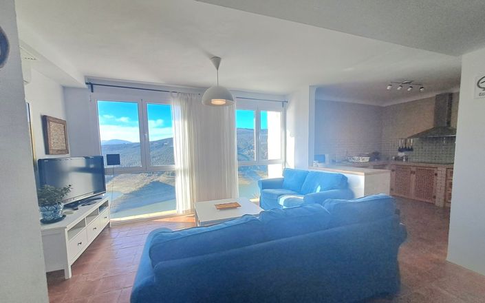 Image No.8-Maison de 3 chambres à vendre à Iznájar