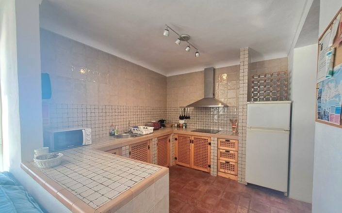 Image No.9-Maison de 3 chambres à vendre à Iznájar