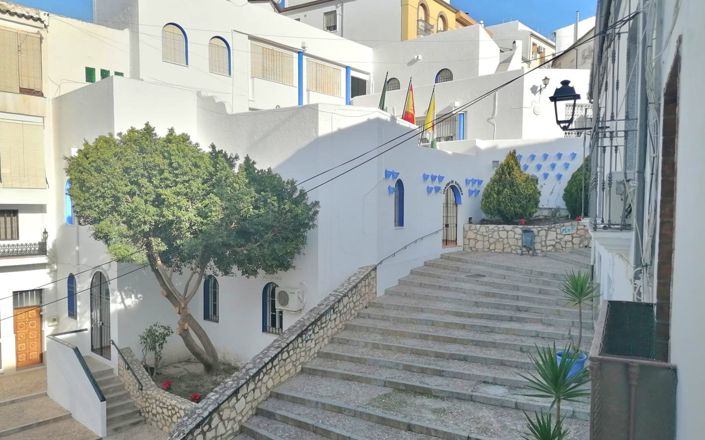 Image No.34-Maison de 5 chambres à vendre à Rute