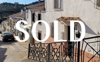 Andalucian Property Sales most sold property