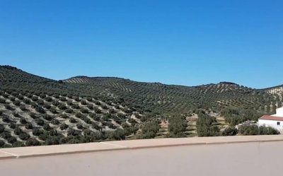 Andalucian Property Sales most sold property
