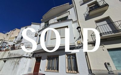 Andalucian Property Sales most sold property