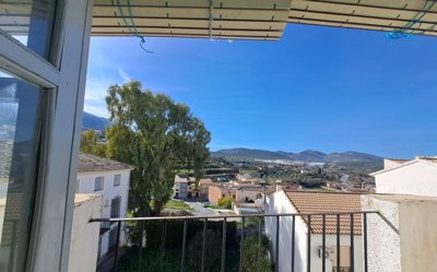 Andalucian Property Sales most sold property