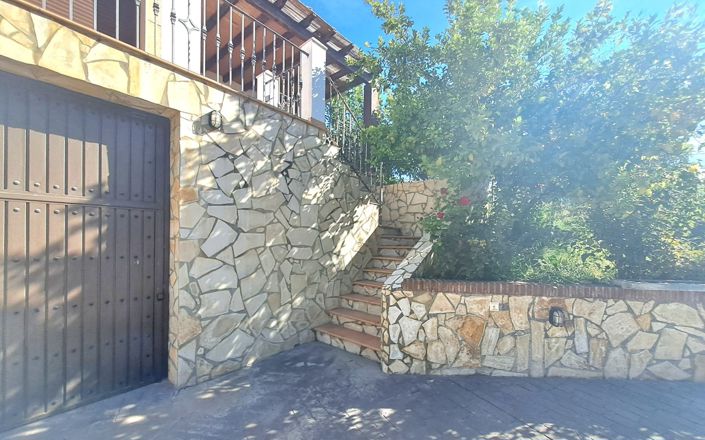 Image No.13-Maison de 4 chambres à vendre à Iznájar