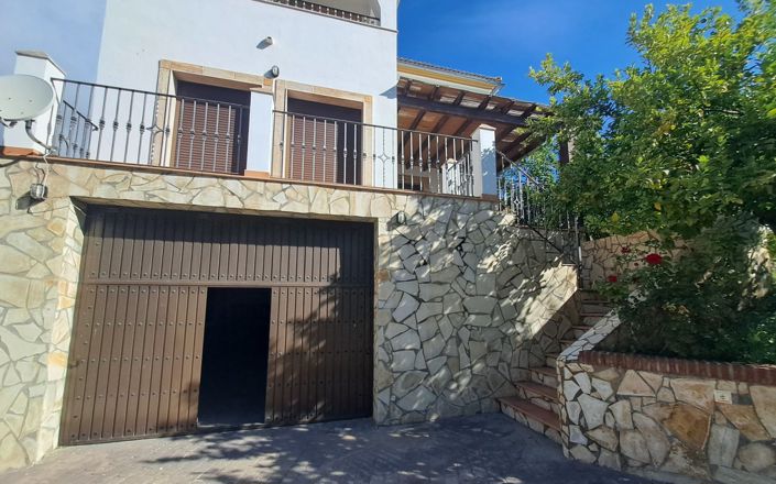 Image No.14-Maison de 4 chambres à vendre à Iznájar