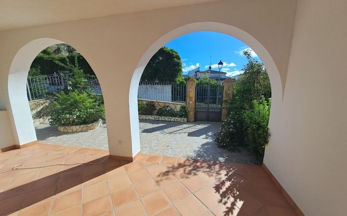 Image No.15-Maison de 4 chambres à vendre à Iznájar