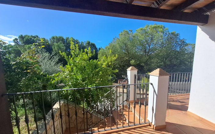 Image No.25-Maison de 4 chambres à vendre à Iznájar