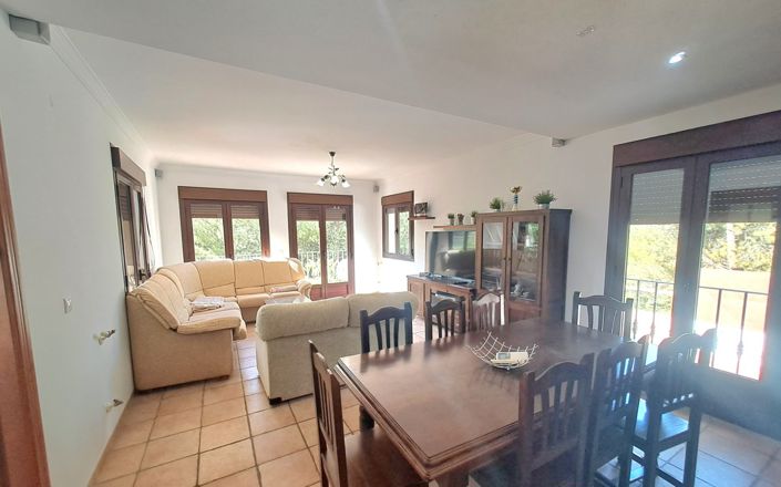 Image No.26-Maison de 4 chambres à vendre à Iznájar