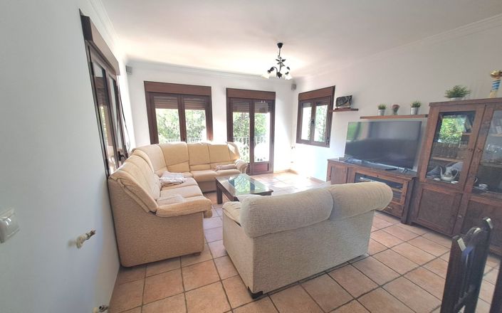 Image No.30-Maison de 4 chambres à vendre à Iznájar