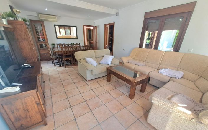 Image No.31-Maison de 4 chambres à vendre à Iznájar