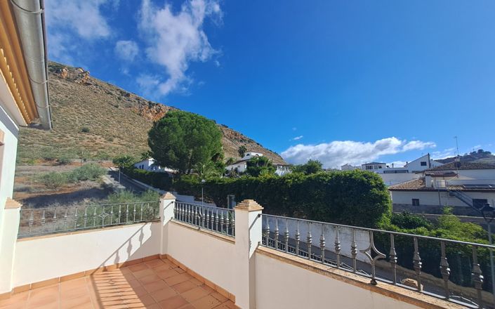 Image No.34-Maison de 4 chambres à vendre à Iznájar