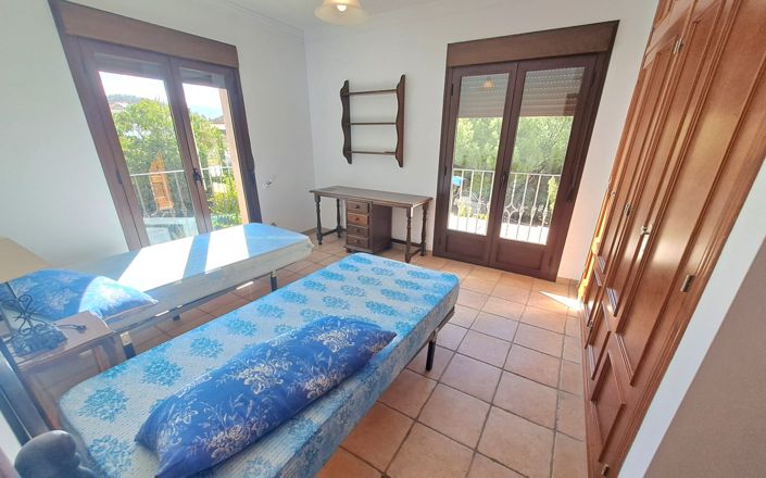 Image No.35-Maison de 4 chambres à vendre à Iznájar