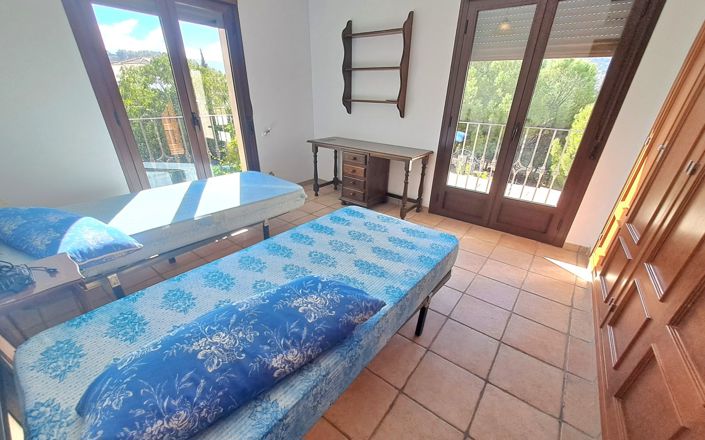 Image No.36-Maison de 4 chambres à vendre à Iznájar