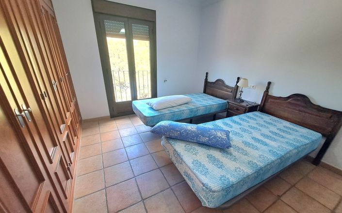 Image No.37-Maison de 4 chambres à vendre à Iznájar