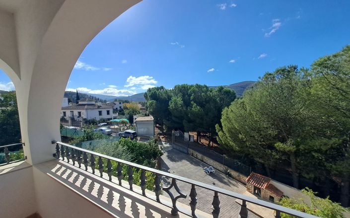 Image No.38-Maison de 4 chambres à vendre à Iznájar