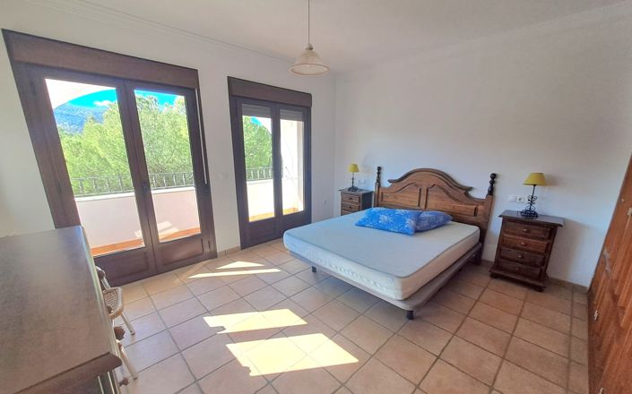 Image No.41-Maison de 4 chambres à vendre à Iznájar