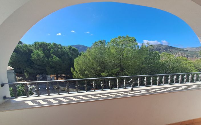 Image No.44-Maison de 4 chambres à vendre à Iznájar