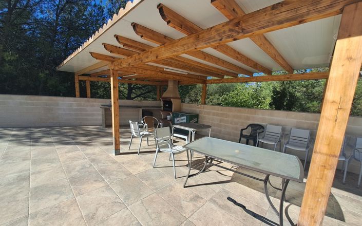 Image No.9-Maison de 4 chambres à vendre à Iznájar